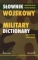 Słownik wojskowy angielsko-polski, polsko-angielski