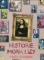 Historie Mona Lizy