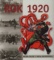 Rok 1920. Wojna Polski z Rosją bolszewicką