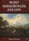 Wojny Marlborougha (1702-1709) tom I