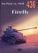 436 Firefly Tank Power vol. CXLIX