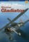 Gloster Gladiator Mk I and II (And Sea Gladiator))