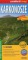 Karkonosze - laminowana mapa turystyczna 1:30 000
