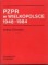 PZPR w Wielkopolsce 1948-1984