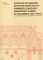 Katalog rysunków architektonicznych dawnego Zarządu Odbudowy Zamku w Malborku (1817-1945)
