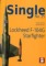 Single No. 25 Lockheed F-104G Starfighter