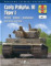 Czołg PzKpfw.VI Tiger I