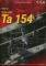 114 Focke-Wulf Ta 154