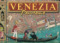 Venezia. Panorama. Mapa kieszonkowa