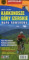Karkonosze Góry Izerskie 1:50 000 mapa rowerowa