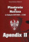 Piastowie a Rzesza w latach 937/939-1138. Apendix II