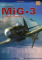 80 MiG-3 Mikojan Guriewicz Vol. I