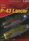 122 Republic P-43 Lancer