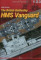 123 The British Battleship HMS Vanguard