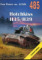 485 Hotchkiss H35/H39 Tank Power vol. CCXIX