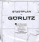 Stadtplan von Gorlitz 1937