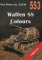 553 Waffen SS Colours. Tank Power vol. CCLXV
