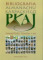 Bibliografia Almanachu Karpackiego „Płaj”. Zawartość tomów 1-60 wydanych w latach 1986-2021