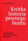 Krótka historia pewnego buntu