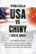 Rywalizacja USA vs. Chiny i reszta świata