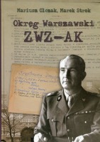 Okręg warszawski ZWZ-AK