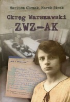 Okręg Warszawski ZWZ - AK