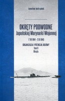 Okręty podwodne Japońskiej Marynarki Wojennej (II)