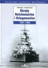 Okręty Reichsmarine i Kriegsmarine 1921-1945