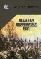 Olszynka Grochowska 1831