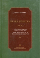 Opera Selecta vol. II <i>(wersja angielska) </i>