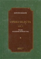Opera Selecta vol. V