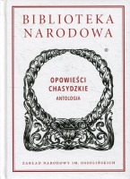 Opowieści chasydzkie. Antologia
