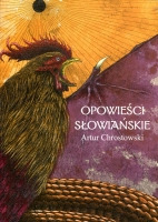 Opowieści słowiańskie