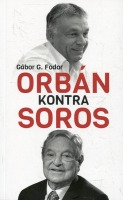 Orban kontra Soros.