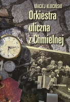 Orkiestra uliczna z Chmielnej