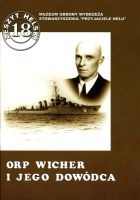 ORP Wicher i jego dowódca