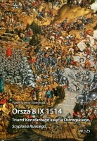 Orsza 8 IX 1514