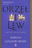 Orzeł i lew