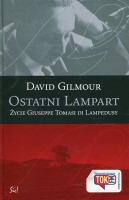 Ostatni Lampart Życie Giuseppe Tomasi di Lampedusy