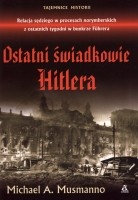 Ostatni świadkowie Hitlera