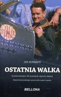 Ostatnia walka <i>(wydanie kieszonkowe)</i>