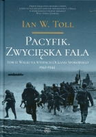 Pacyfik. Zwycięska fala