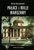 Pałace i wille Warszawy