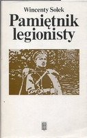 Pamiętnik legionisty