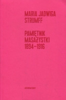 Pamiętnik masażystki 1894-1916