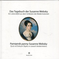 Pamiętnik panny Susanne Websky