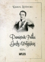 Pamiętnik Pułku Jazdy Wołyńskiej 1831 r.