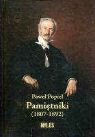 Pamiętniki (1807-1892)