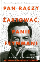 Pan raczy żartować, panie Feynman!