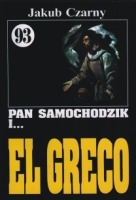 Pan Samochodzik i El Greco cz.93